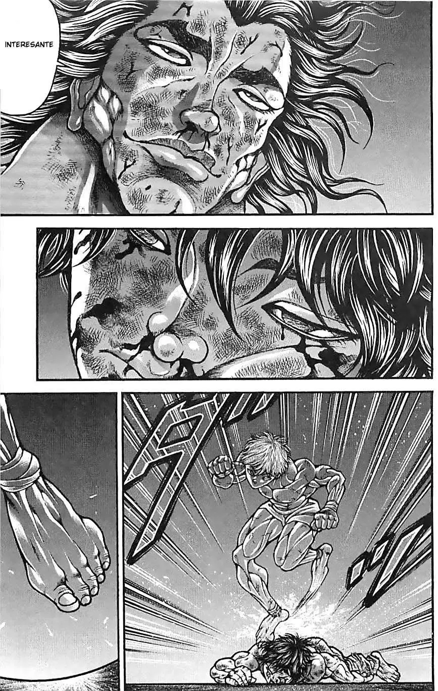 HANMA BAKI: SON OF OGRE (2006) - Capítulo 310 - Página 7 - LectorTMOo