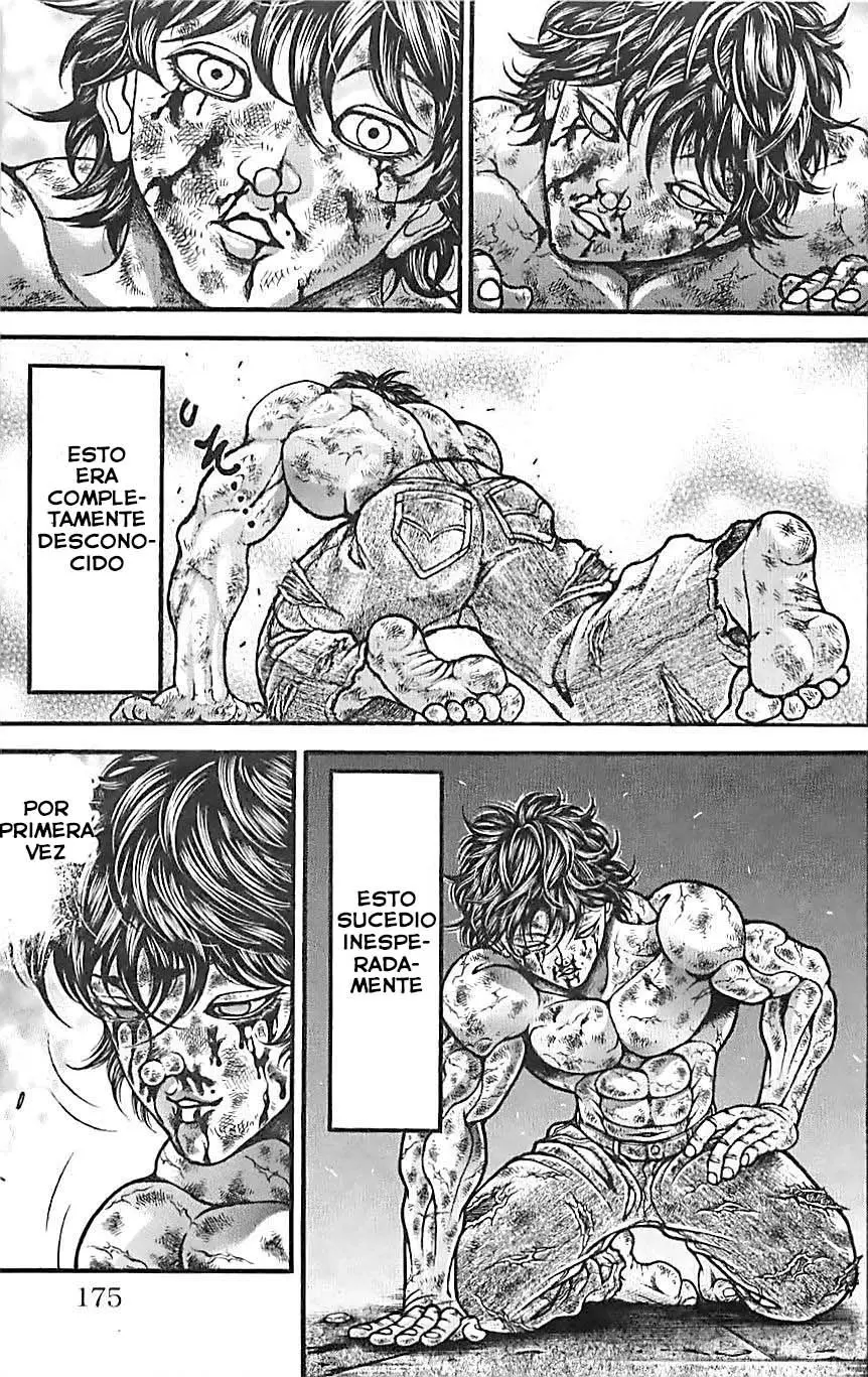 HANMA BAKI: SON OF OGRE (2006) - Capítulo 311 - Página 7 - LectorTMOo