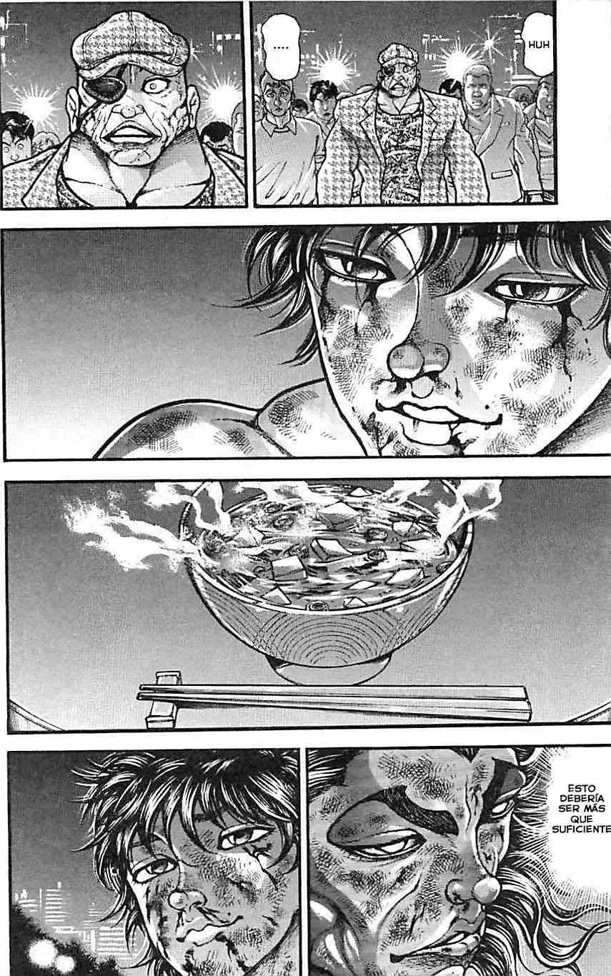 HANMA BAKI: SON OF OGRE (2006) - Capítulo 311 - Página 9 - LectorTMOo
