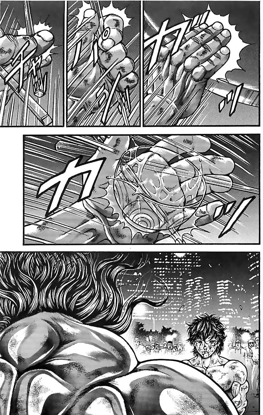 HANMA BAKI: SON OF OGRE (2006) - Capítulo 312 - Página 6 - LectorTMOo