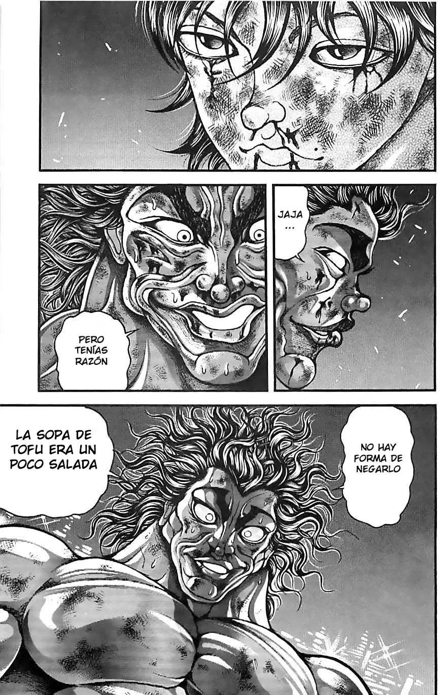 HANMA BAKI: SON OF OGRE (2006) - Capítulo 312 - Página 10 - LectorTMOo