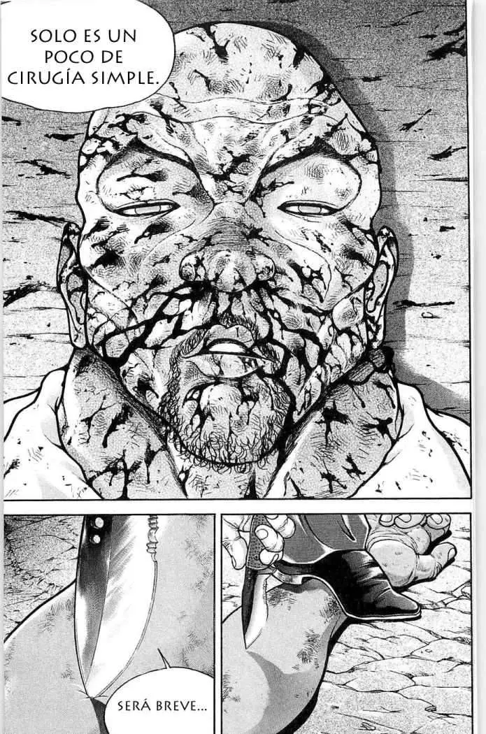 HANMA BAKI: SON OF OGRE (2006) - Capítulo 32 - Página 9 - LectorTMOo