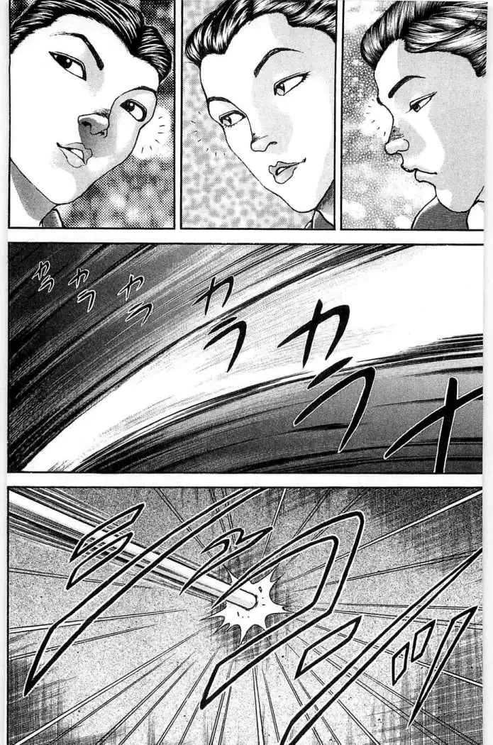 HANMA BAKI: SON OF OGRE (2006) - Capítulo 32 - Página 10 - LectorTMOo