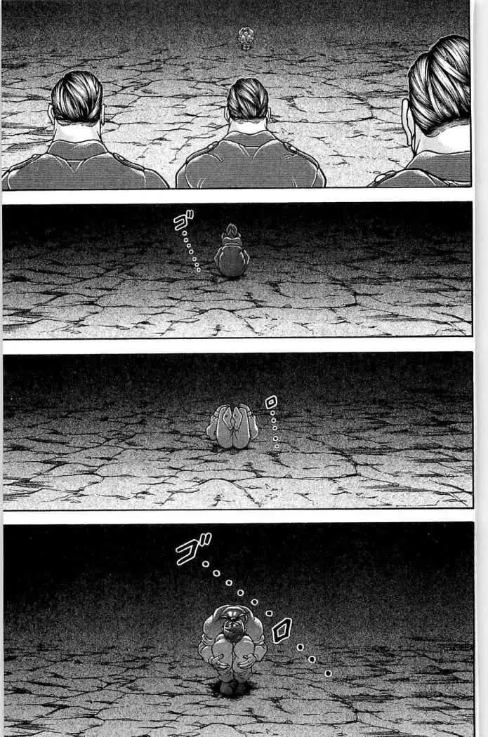 HANMA BAKI: SON OF OGRE (2006) - Capítulo 32 - Página 13 - LectorTMOo