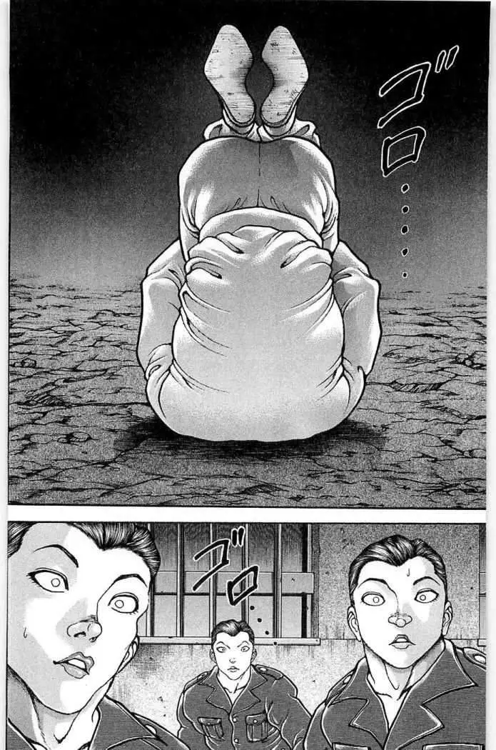 HANMA BAKI: SON OF OGRE (2006) - Capítulo 32 - Página 14 - LectorTMOo
