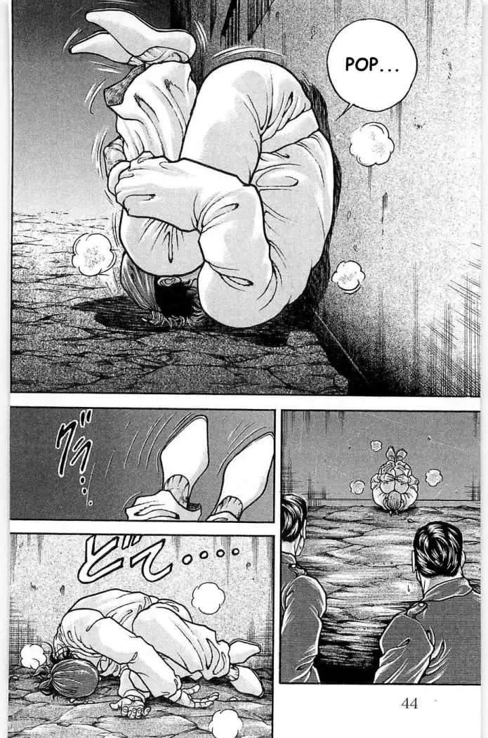 HANMA BAKI: SON OF OGRE (2006) - Capítulo 32 - Página 16 - LectorTMOo