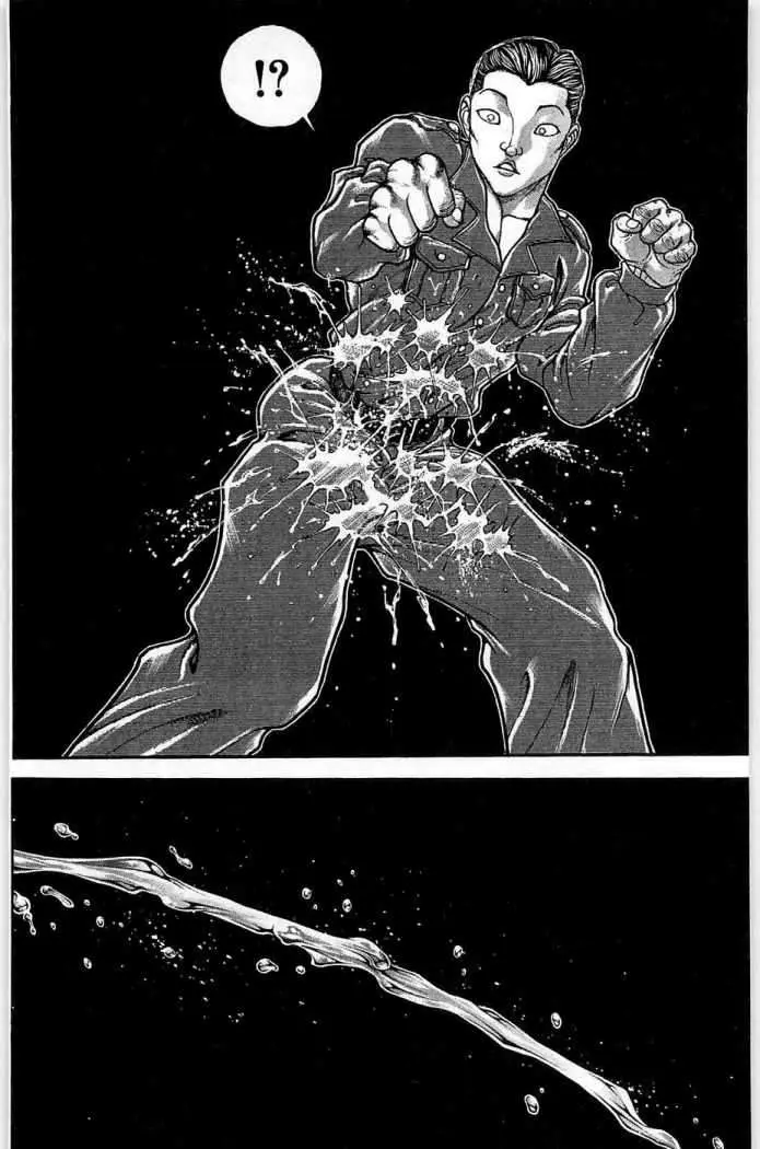 HANMA BAKI: SON OF OGRE (2006) - Capítulo 33 - Página 14 - LectorTMOo