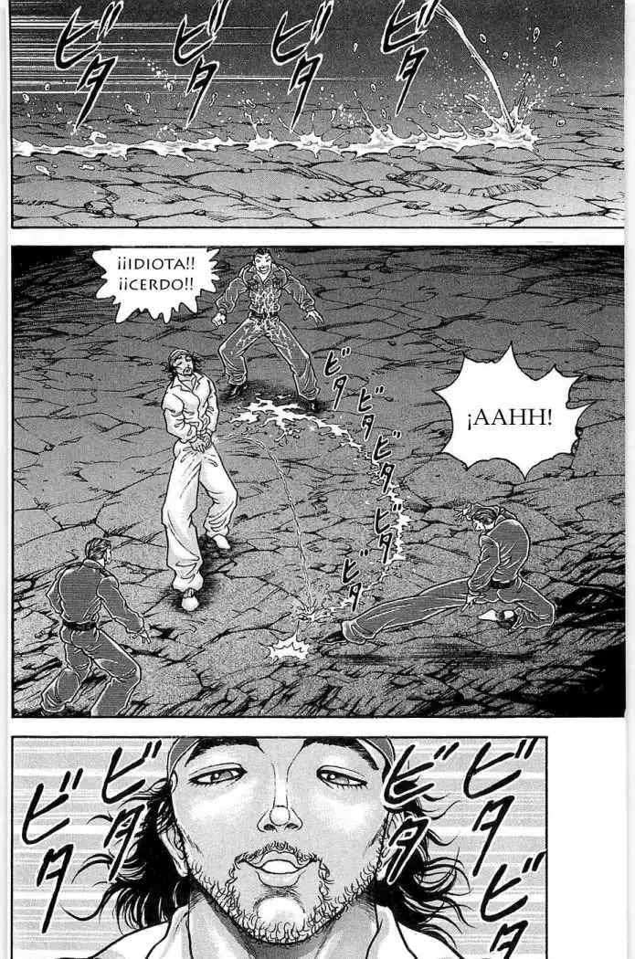 HANMA BAKI: SON OF OGRE (2006) - Capítulo 33 - Página 16 - LectorTMOo