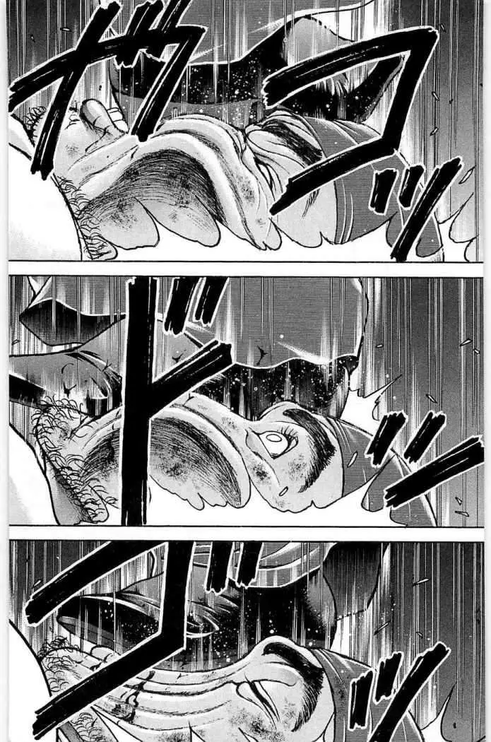 HANMA BAKI: SON OF OGRE (2006) - Capítulo 34 - Página 5 - LectorTMOo