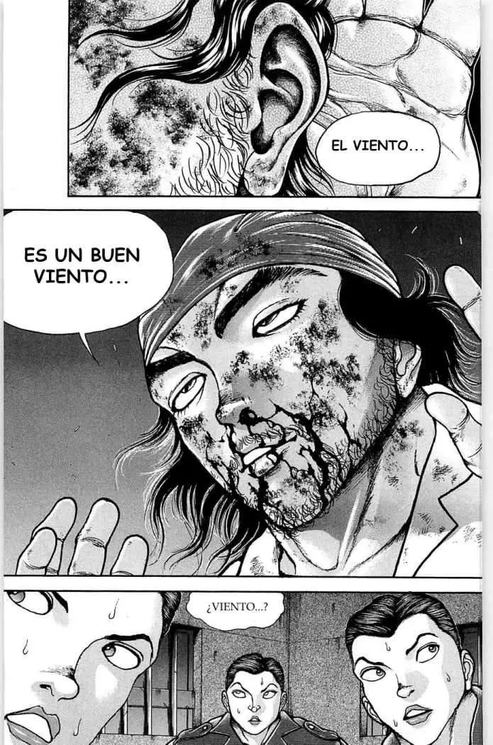 HANMA BAKI: SON OF OGRE (2006) - Capítulo 34 - Página 10 - LectorTMOo