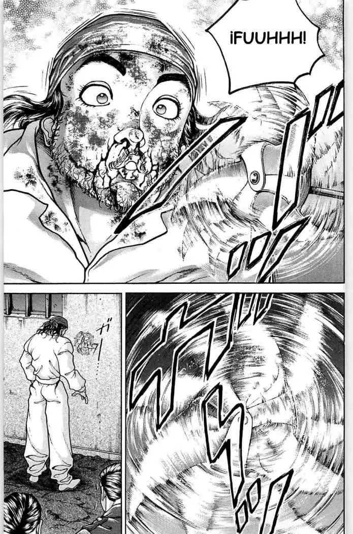 HANMA BAKI: SON OF OGRE (2006) - Capítulo 34 - Página 14 - LectorTMOo