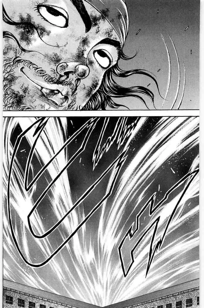HANMA BAKI: SON OF OGRE (2006) - Capítulo 34 - Página 15 - LectorTMOo