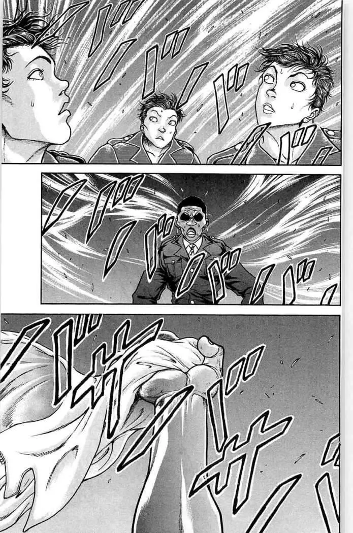HANMA BAKI: SON OF OGRE (2006) - Capítulo 34 - Página 16 - LectorTMOo