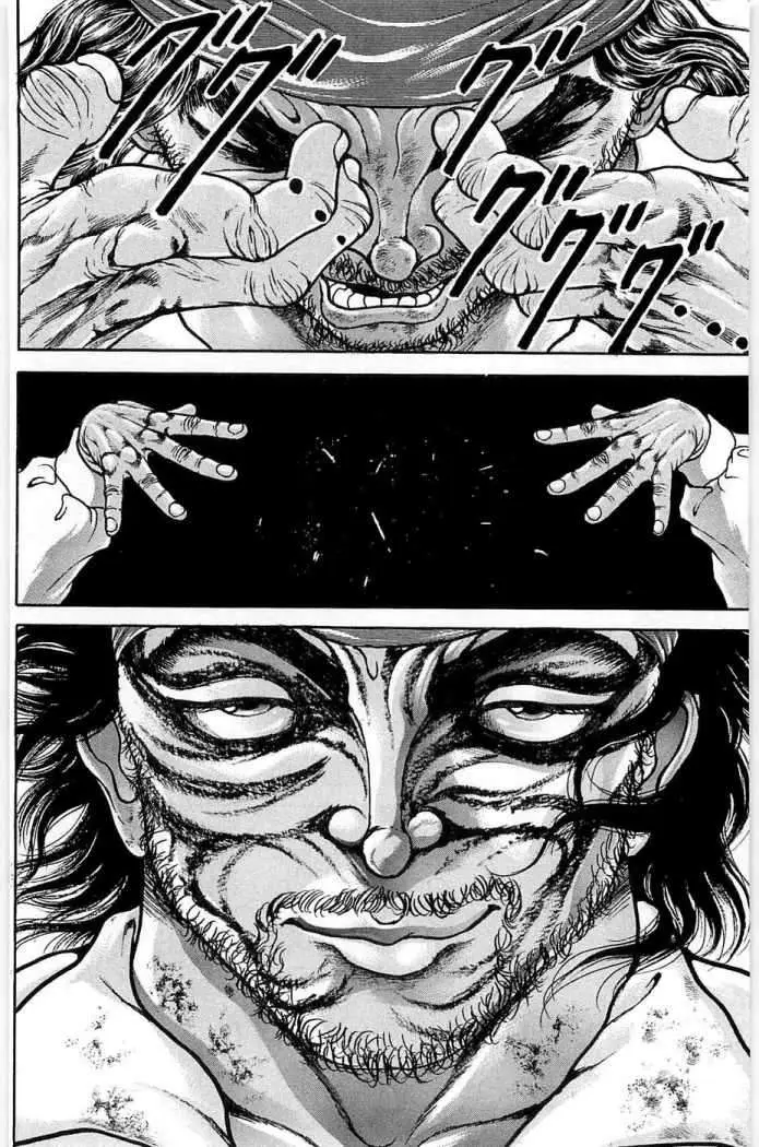 HANMA BAKI: SON OF OGRE (2006) - Capítulo 34 - Página 19 - LectorTMOo