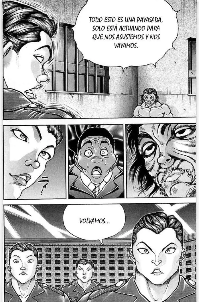 HANMA BAKI: SON OF OGRE (2006) - Capítulo 35 - Página 6 - LectorTMOo