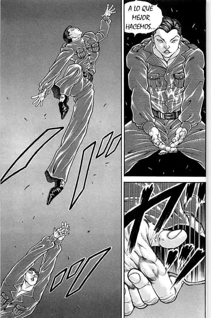 HANMA BAKI: SON OF OGRE (2006) - Capítulo 35 - Página 7 - LectorTMOo