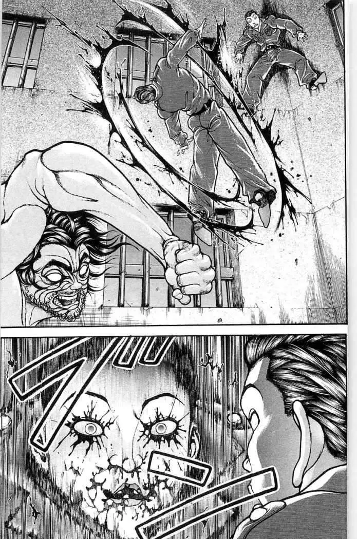 HANMA BAKI: SON OF OGRE (2006) - Capítulo 35 - Página 16 - LectorTMOo