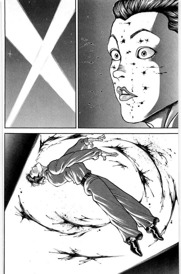 HANMA BAKI: SON OF OGRE (2006) - Capítulo 35 - Página 17 - LectorTMOo