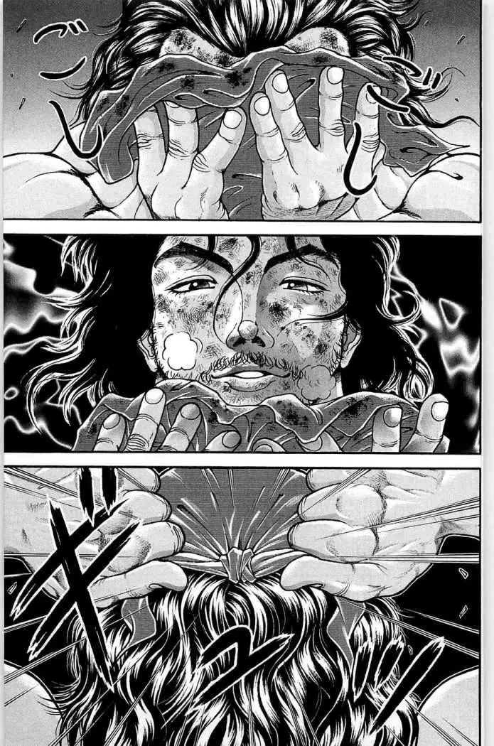 HANMA BAKI: SON OF OGRE (2006) - Capítulo 36 - Página 3 - LectorTMOo