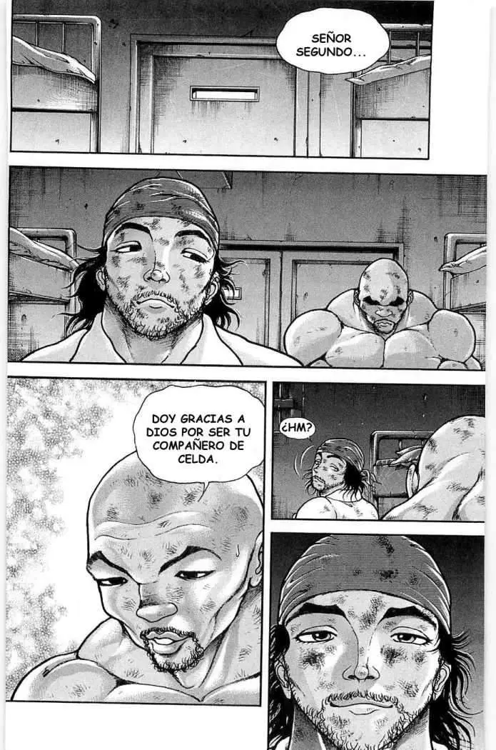 HANMA BAKI: SON OF OGRE (2006) - Capítulo 36 - Página 10 - LectorTMOo