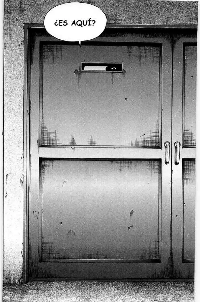 HANMA BAKI: SON OF OGRE (2006) - Capítulo 36 - Página 16 - LectorTMOo