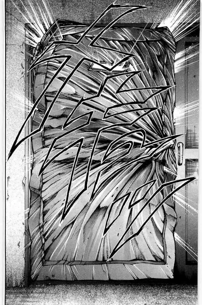 HANMA BAKI: SON OF OGRE (2006) - Capítulo 36 - Página 18 - LectorTMOo