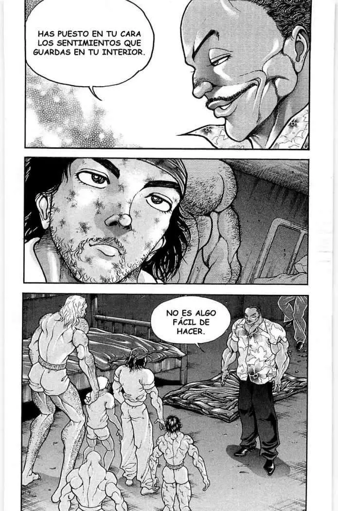 HANMA BAKI: SON OF OGRE (2006) - Capítulo 37 - Página 2 - LectorTMOo