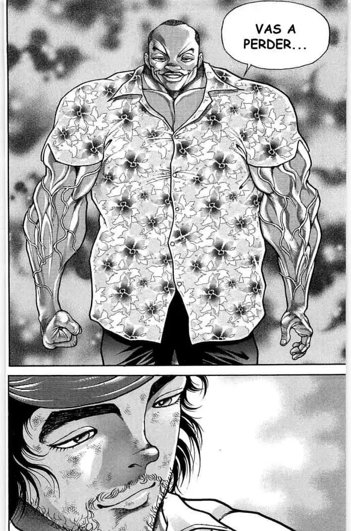 HANMA BAKI: SON OF OGRE (2006) - Capítulo 37 - Página 12 - LectorTMOo