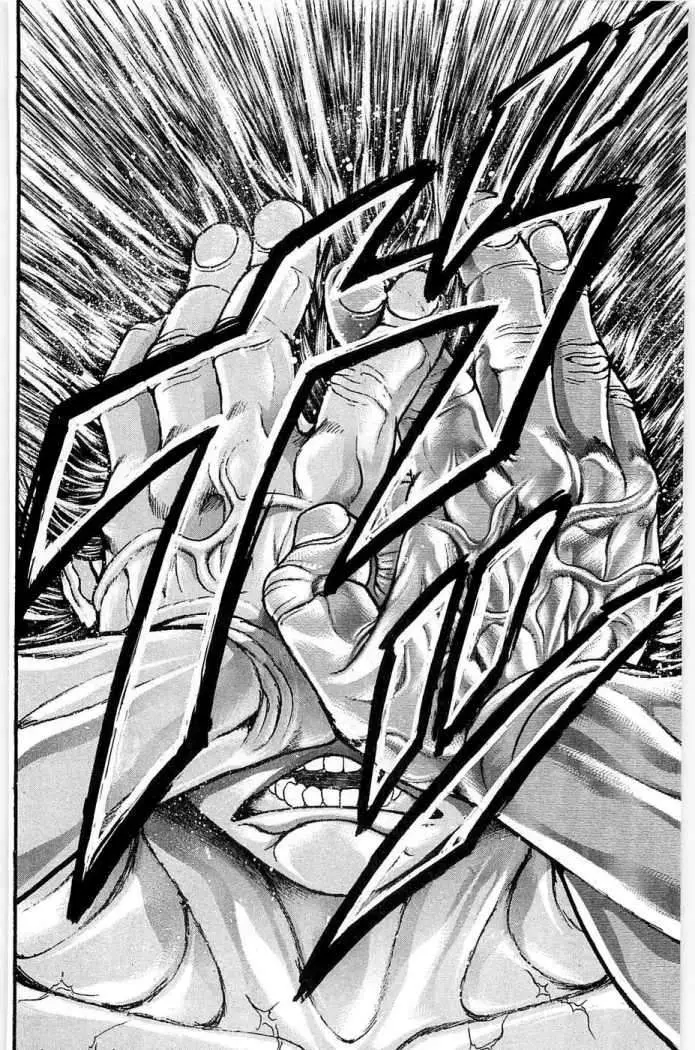 HANMA BAKI: SON OF OGRE (2006) - Capítulo 38 - Página 6 - LectorTMOo