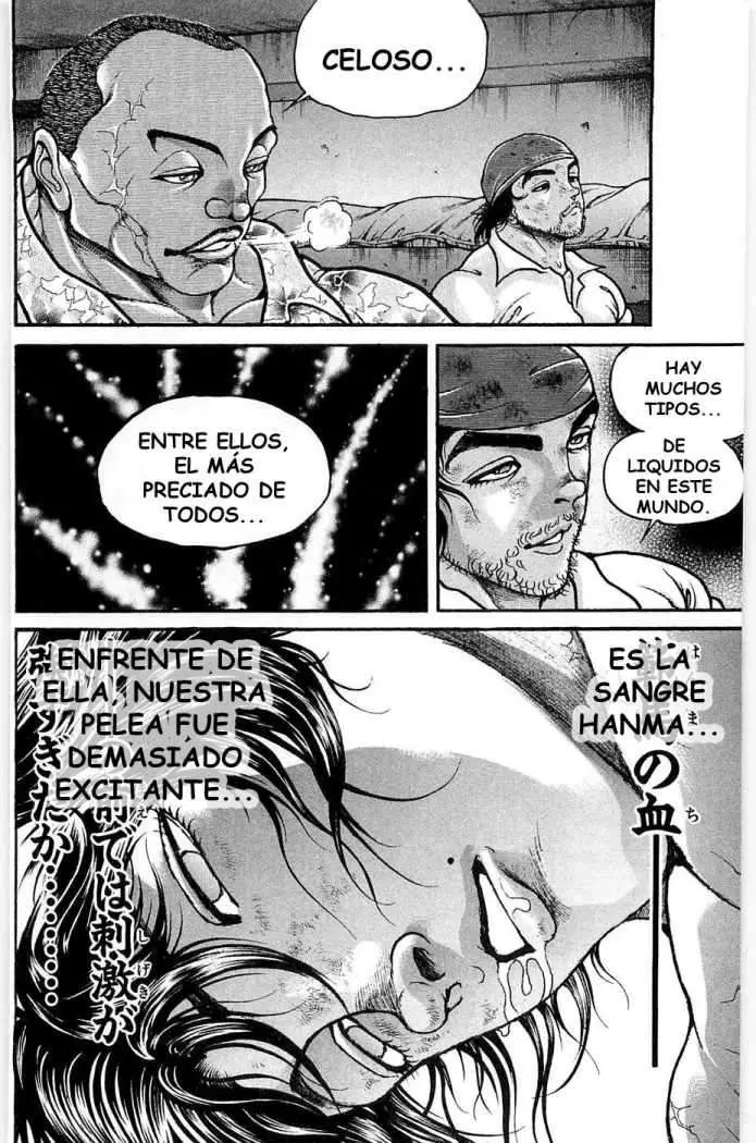 HANMA BAKI: SON OF OGRE (2006) - Capítulo 38 - Página 10 - LectorTMOo