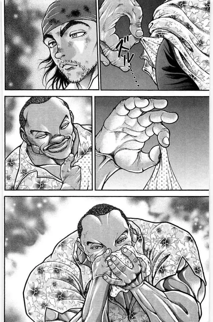 HANMA BAKI: SON OF OGRE (2006) - Capítulo 38 - Página 12 - LectorTMOo
