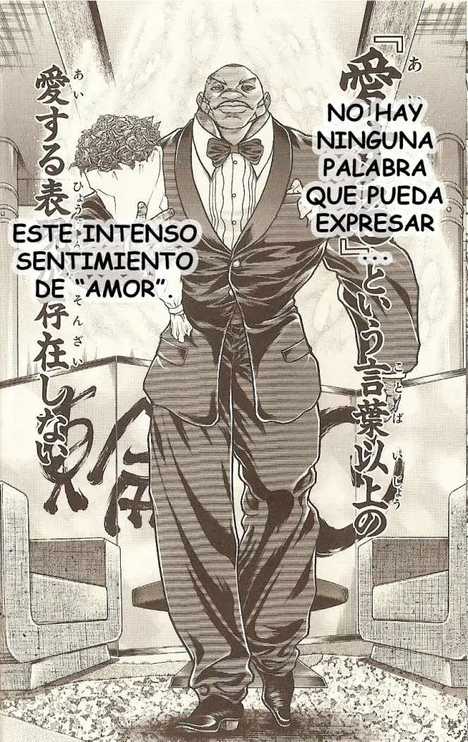 HANMA BAKI: SON OF OGRE (2006) - Capítulo 39 - Página 13 - LectorTMOo