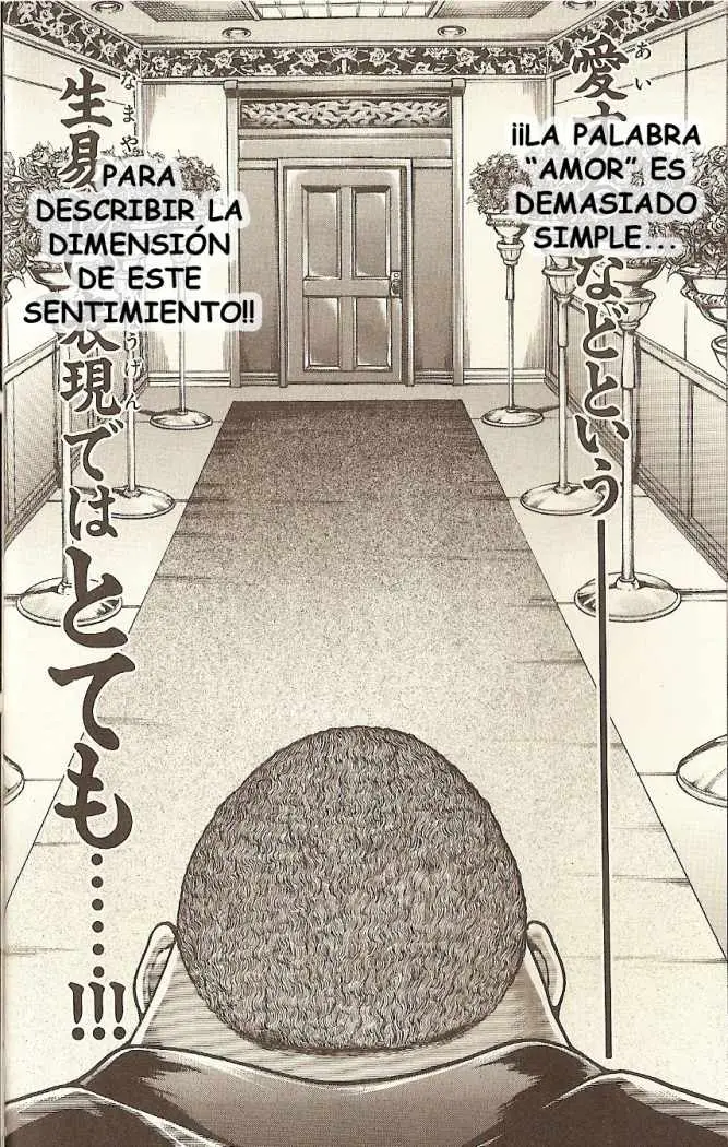 HANMA BAKI: SON OF OGRE (2006) - Capítulo 39 - Página 15 - LectorTMOo