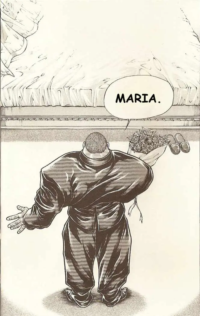 HANMA BAKI: SON OF OGRE (2006) - Capítulo 39 - Página 17 - LectorTMOo