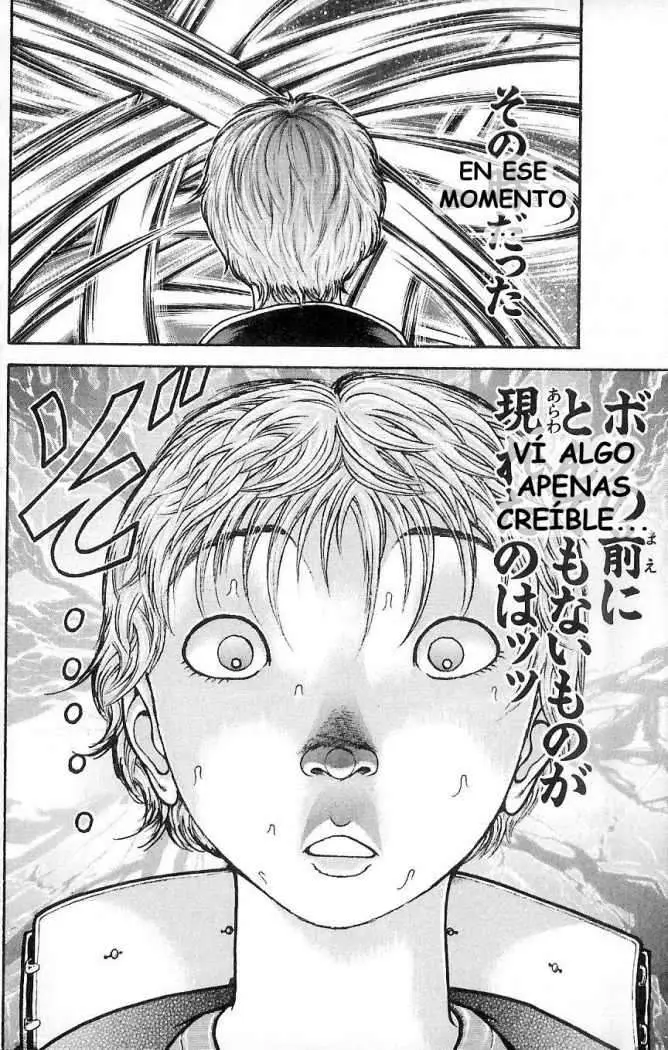HANMA BAKI: SON OF OGRE (2006) - Capítulo 4 - Página 23 - LectorTMOo