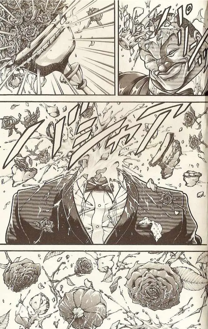 HANMA BAKI: SON OF OGRE (2006) - Capítulo 40 - Página 7 - LectorTMOo