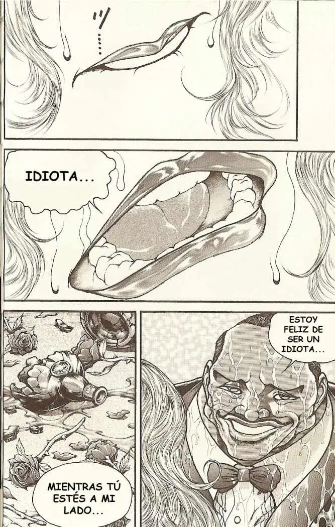 HANMA BAKI: SON OF OGRE (2006) - Capítulo 40 - Página 10 - LectorTMOo