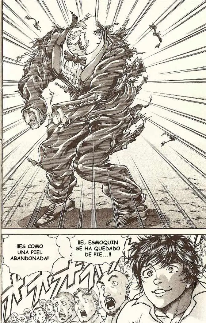 HANMA BAKI: SON OF OGRE (2006) - Capítulo 42 - Página 14 - LectorTMOo