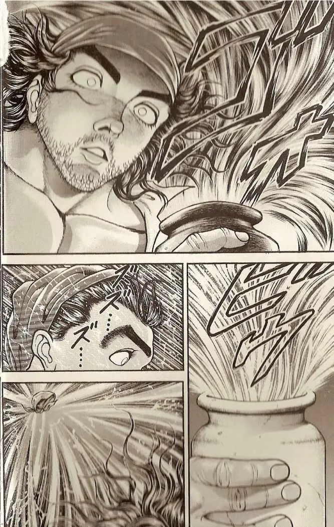 HANMA BAKI: SON OF OGRE (2006) - Capítulo 42 - Página 18 - LectorTMOo