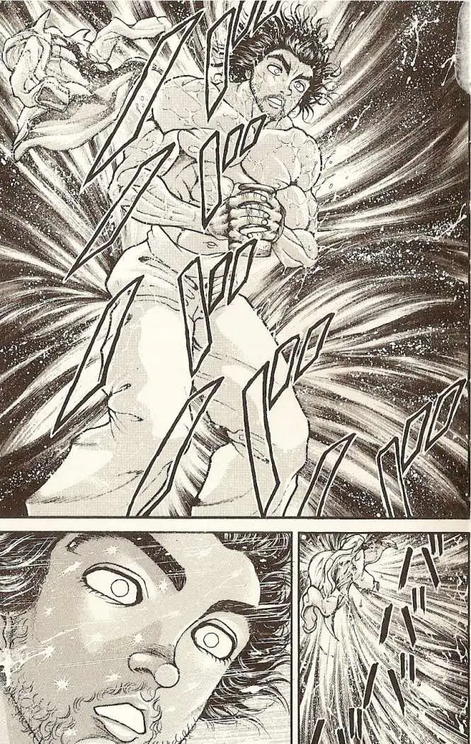 HANMA BAKI: SON OF OGRE (2006) - Capítulo 42 - Página 19 - LectorTMOo