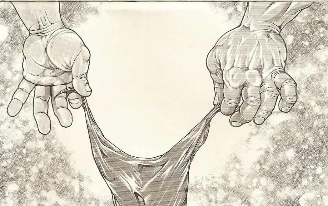 HANMA BAKI: SON OF OGRE (2006) - Capítulo 43 - Página 11 - LectorTMOo