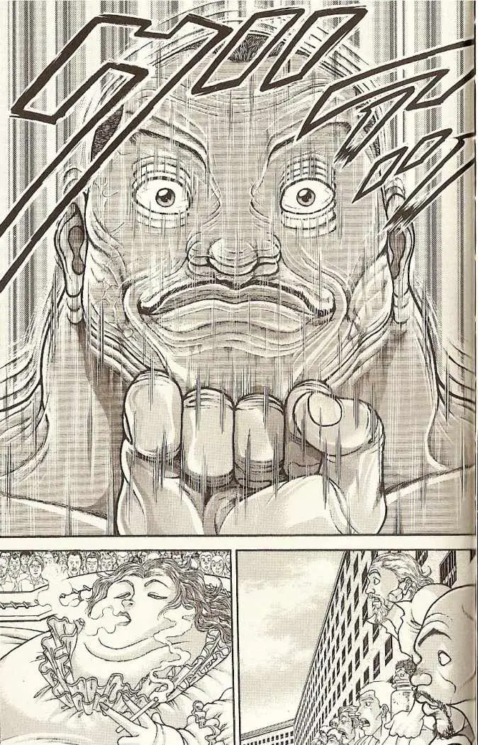 HANMA BAKI: SON OF OGRE (2006) - Capítulo 43 - Página 14 - LectorTMOo