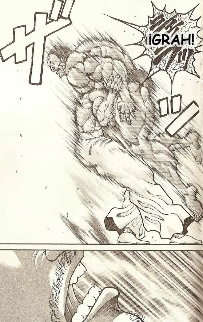 HANMA BAKI: SON OF OGRE (2006) - Capítulo 45 - Página 7 - LectorTMOo