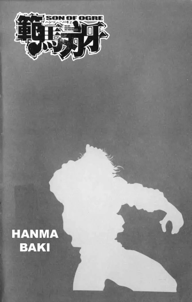 HANMA BAKI: SON OF OGRE (2006) - Capítulo 47 - Página 8 - LectorTMOo