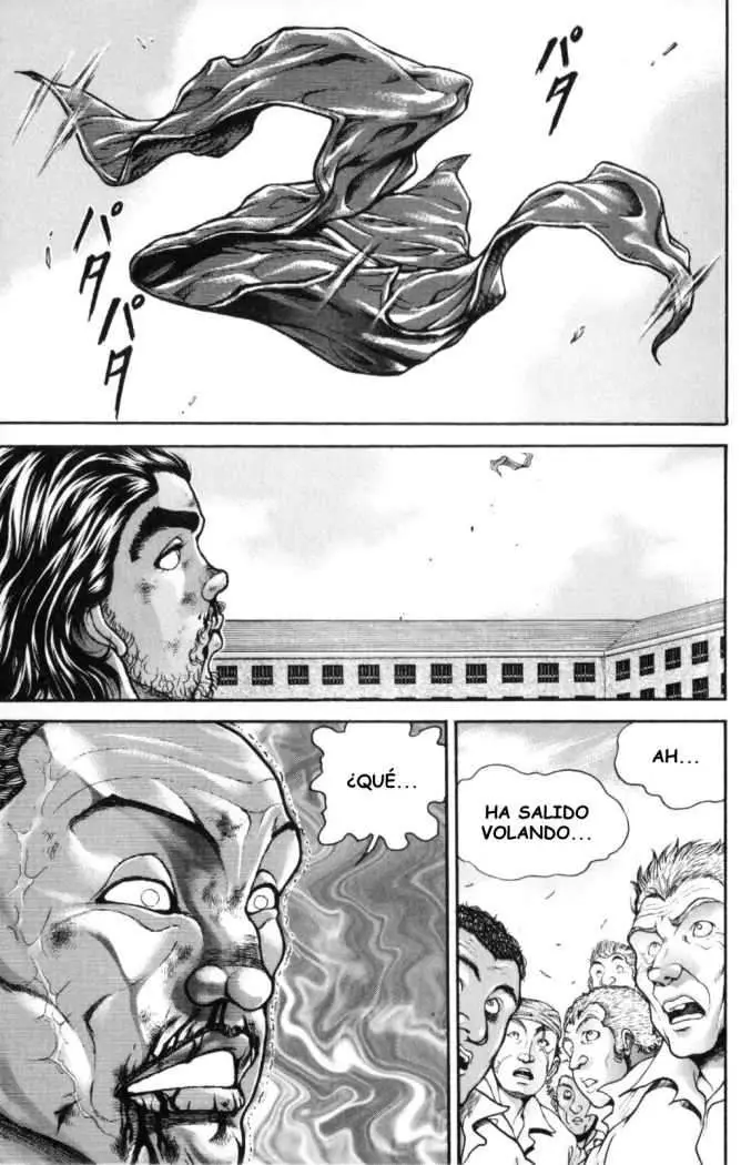 HANMA BAKI: SON OF OGRE (2006) - Capítulo 47 - Página 9 - LectorTMOo