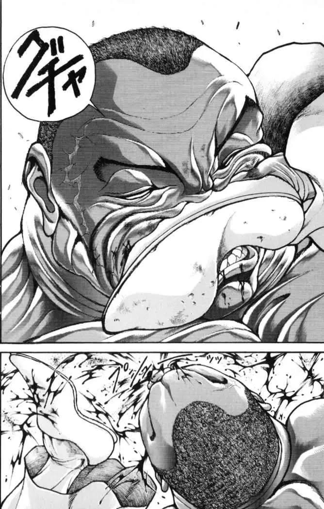 HANMA BAKI: SON OF OGRE (2006) - Capítulo 47 - Página 15 - LectorTMOo