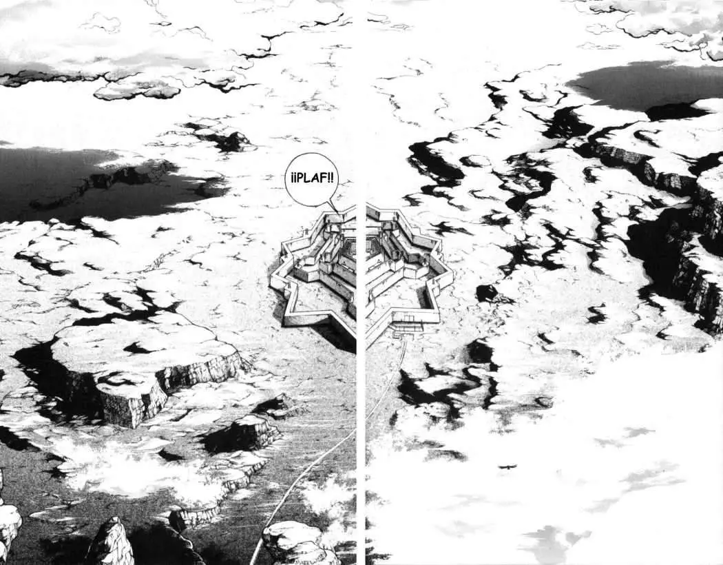 HANMA BAKI: SON OF OGRE (2006) - Capítulo 47 - Página 22 - LectorTMOo