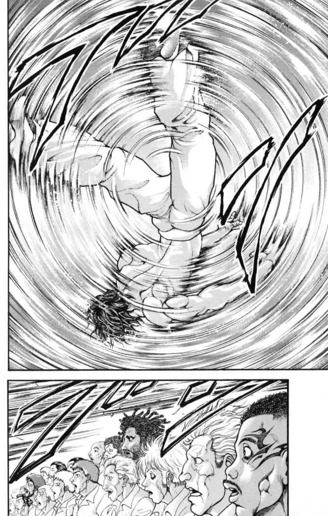 HANMA BAKI: SON OF OGRE (2006) - Capítulo 47 - Página 23 - LectorTMOo