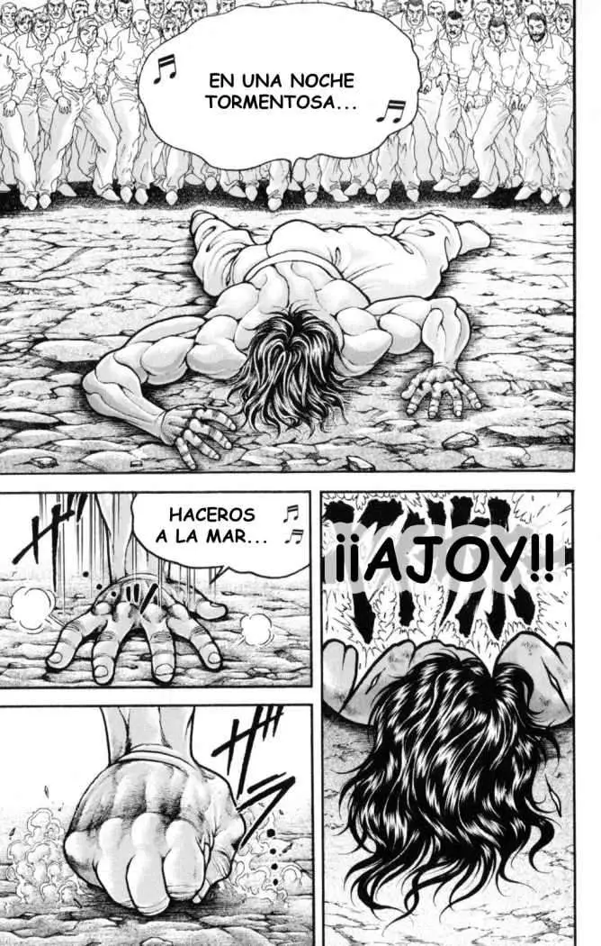 HANMA BAKI: SON OF OGRE (2006) - Capítulo 48 - Página 10 - LectorTMOo
