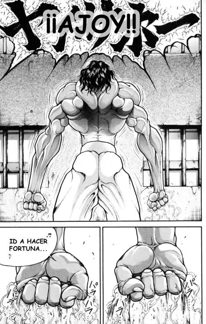 HANMA BAKI: SON OF OGRE (2006) - Capítulo 48 - Página 12 - LectorTMOo